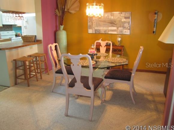 Bethune Volusia Beach - Residential