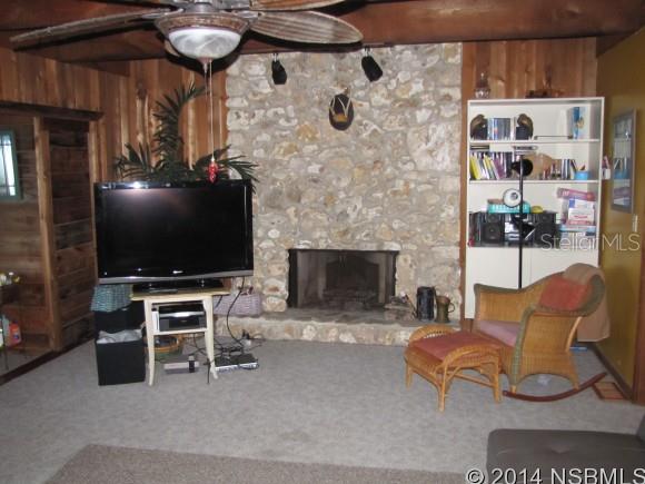 Bethune Volusia Beach - Residential