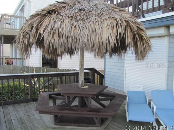 Bethune Volusia Beach - Residential