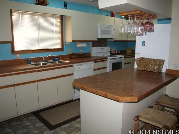 Bethune Volusia Beach - Residential