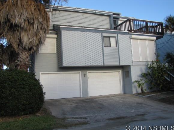 Bethune Volusia Beach - Residential