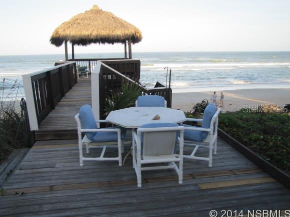 Bethune Volusia Beach - Residential