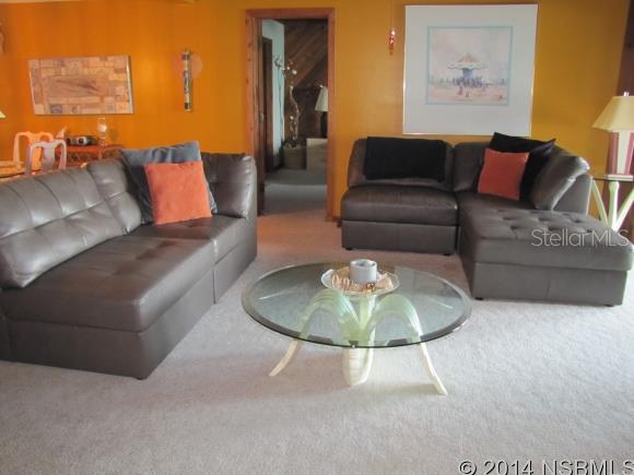 Bethune Volusia Beach - Residential