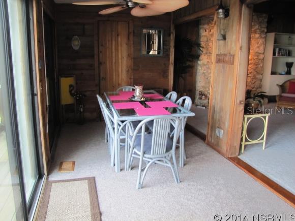 Bethune Volusia Beach - Residential