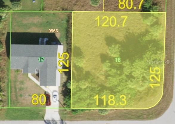 Photo of 19206 Raymond Avenue, Port Charlotte, FL 33954 (MLS # C7531019)