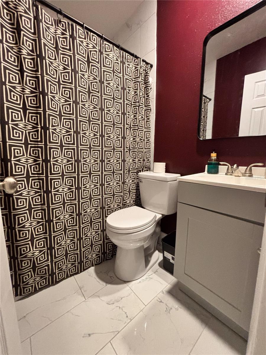 GRACELINE COURT - Residential