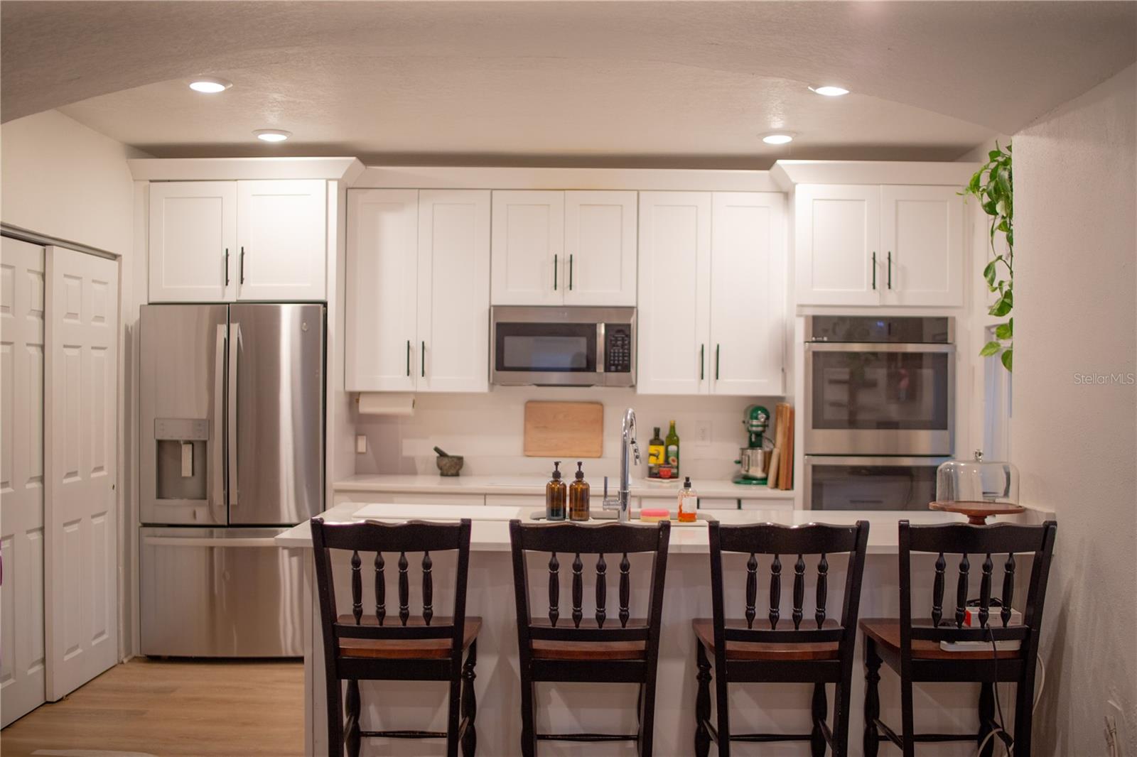 GRACELINE COURT - Residential