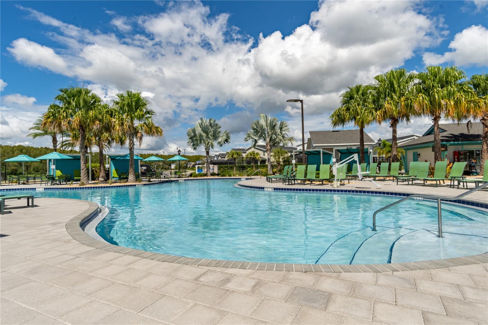 COVE AT STOREY LAKE 5 - Residential