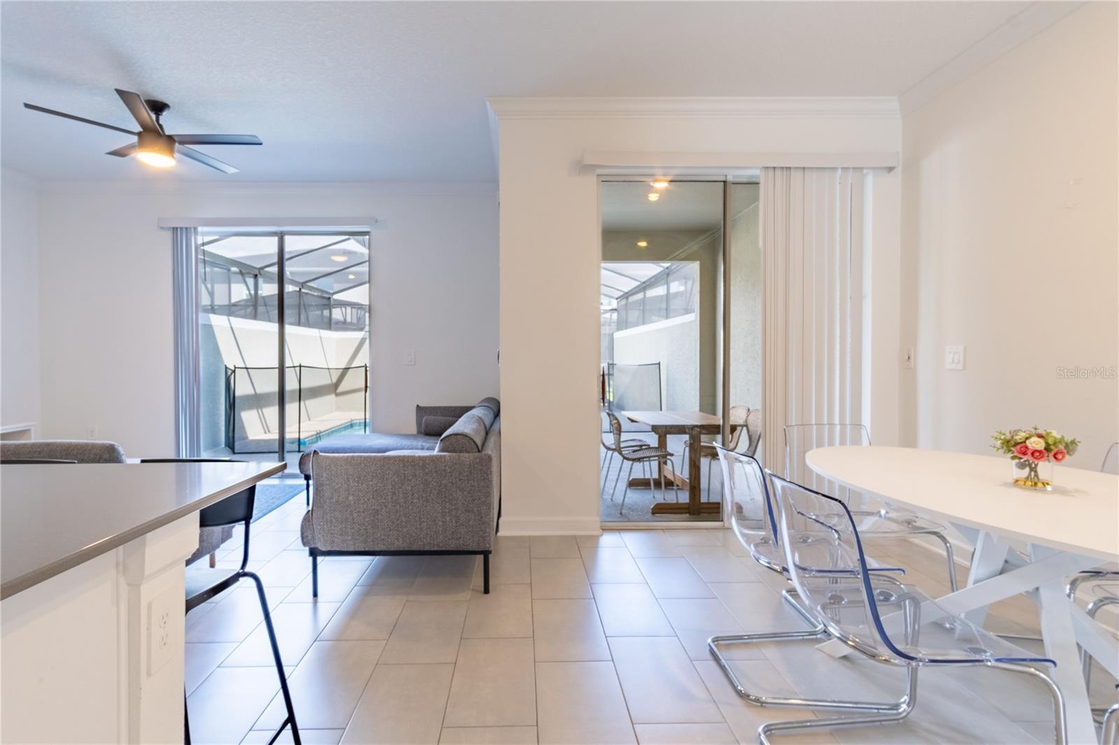 COVE AT STOREY LAKE 5 - Residential