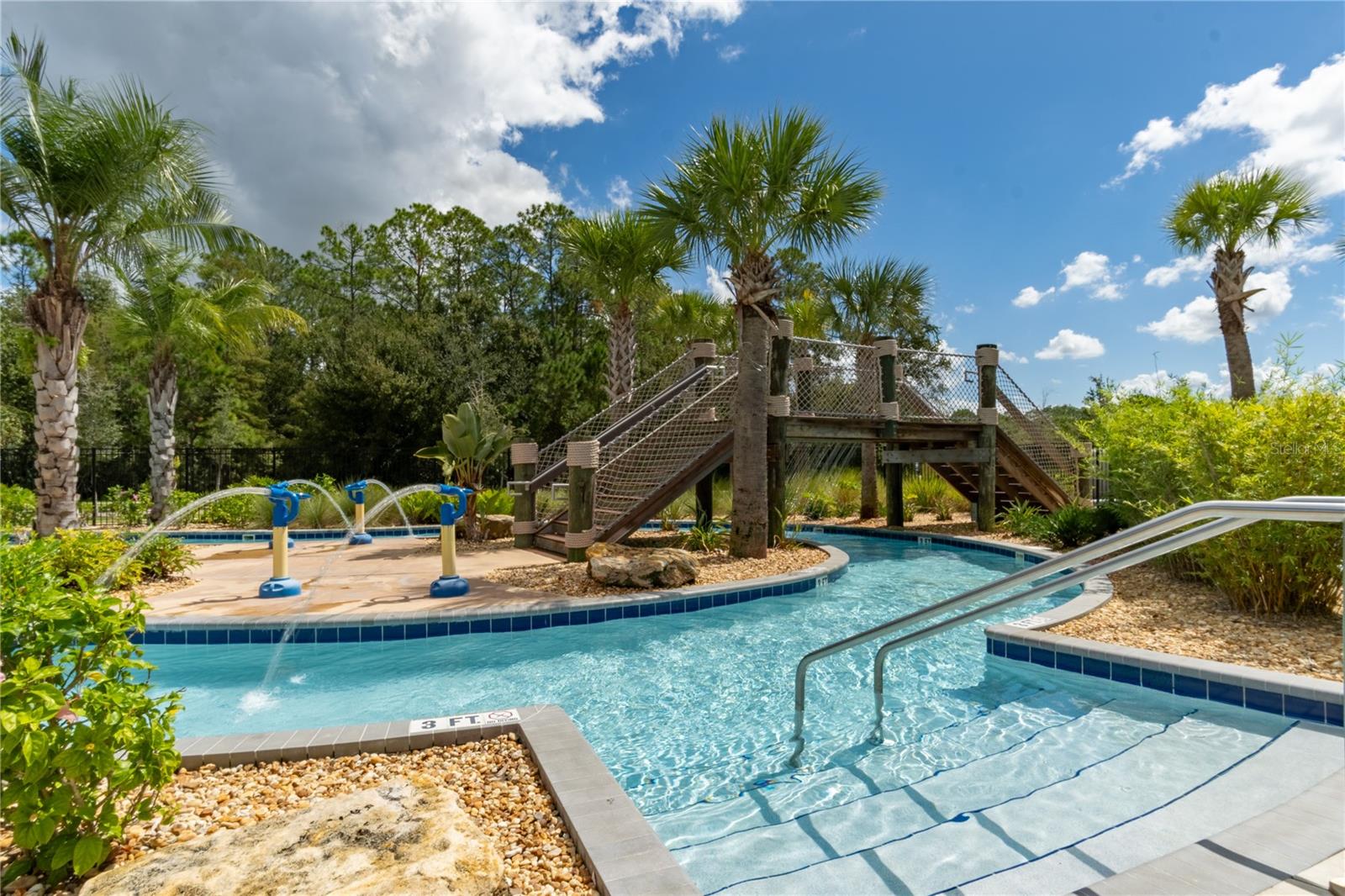 COVE AT STOREY LAKE 5 - Residential