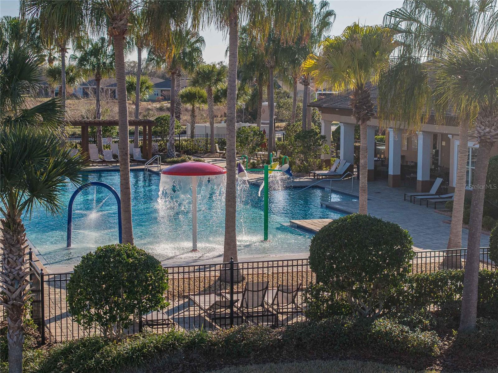 LAKES/LAUREL HLNDS PH 2B - Residential