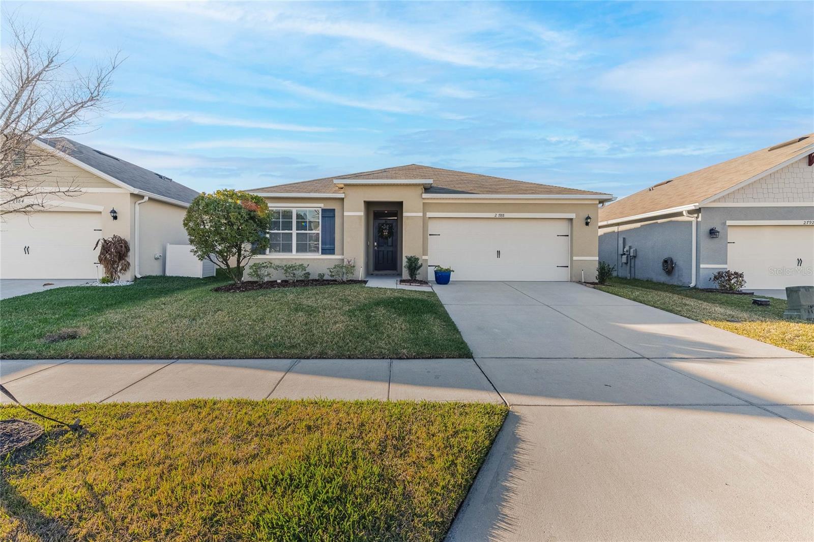 LAKES/LAUREL HLNDS PH 2B - Residential