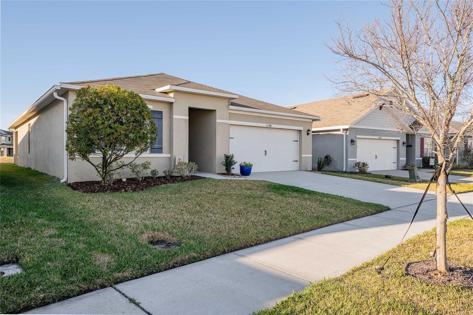 LAKES/LAUREL HLNDS PH 2B - Residential