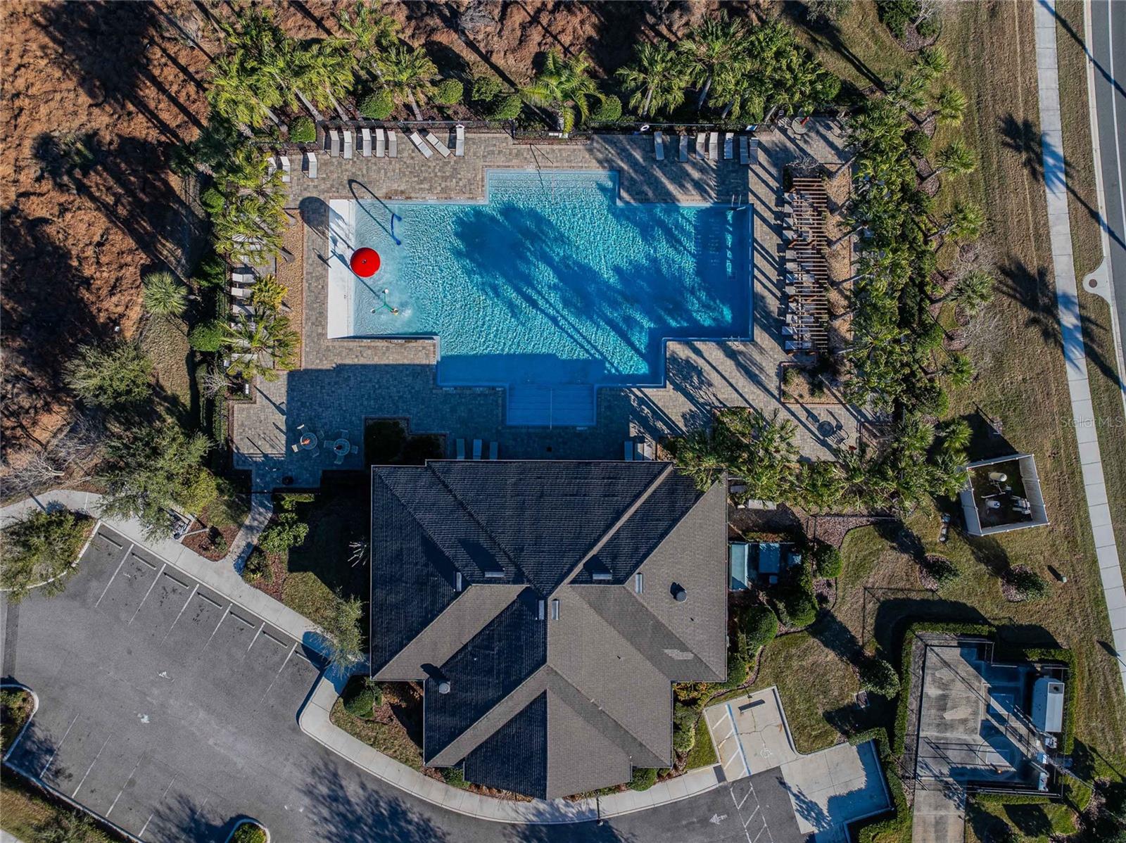 LAKES/LAUREL HLNDS PH 2B - Residential