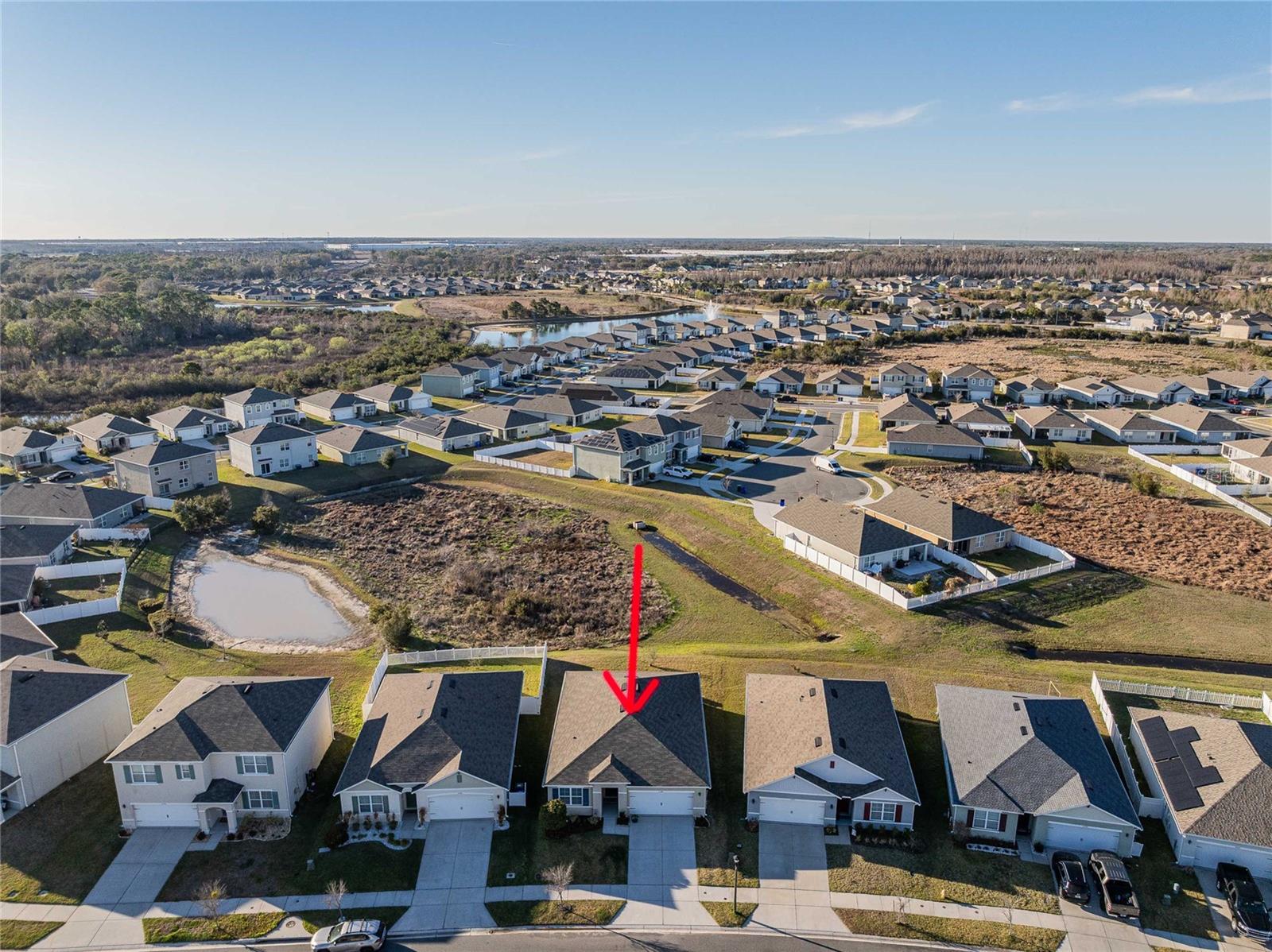 LAKES/LAUREL HLNDS PH 2B - Residential