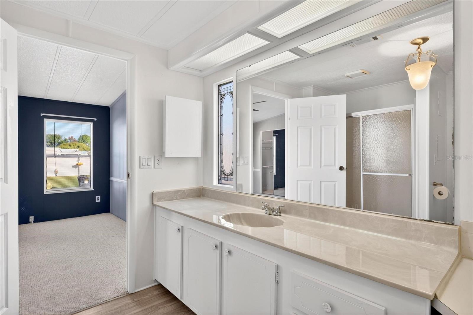 LAKE FRANCES ESTATES - Residential