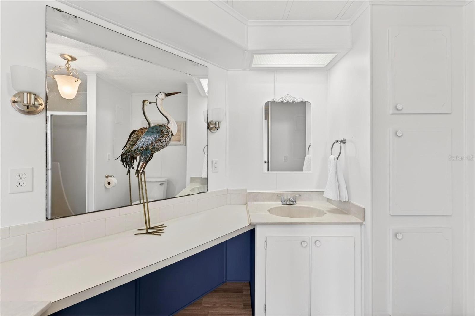 LAKE FRANCES ESTATES - Residential