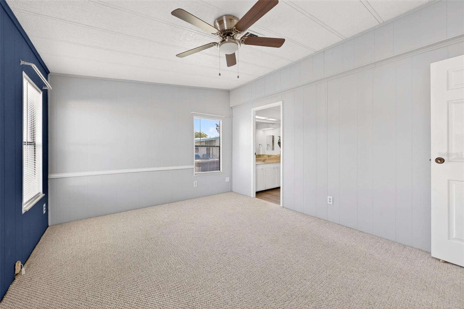 LAKE FRANCES ESTATES - Residential