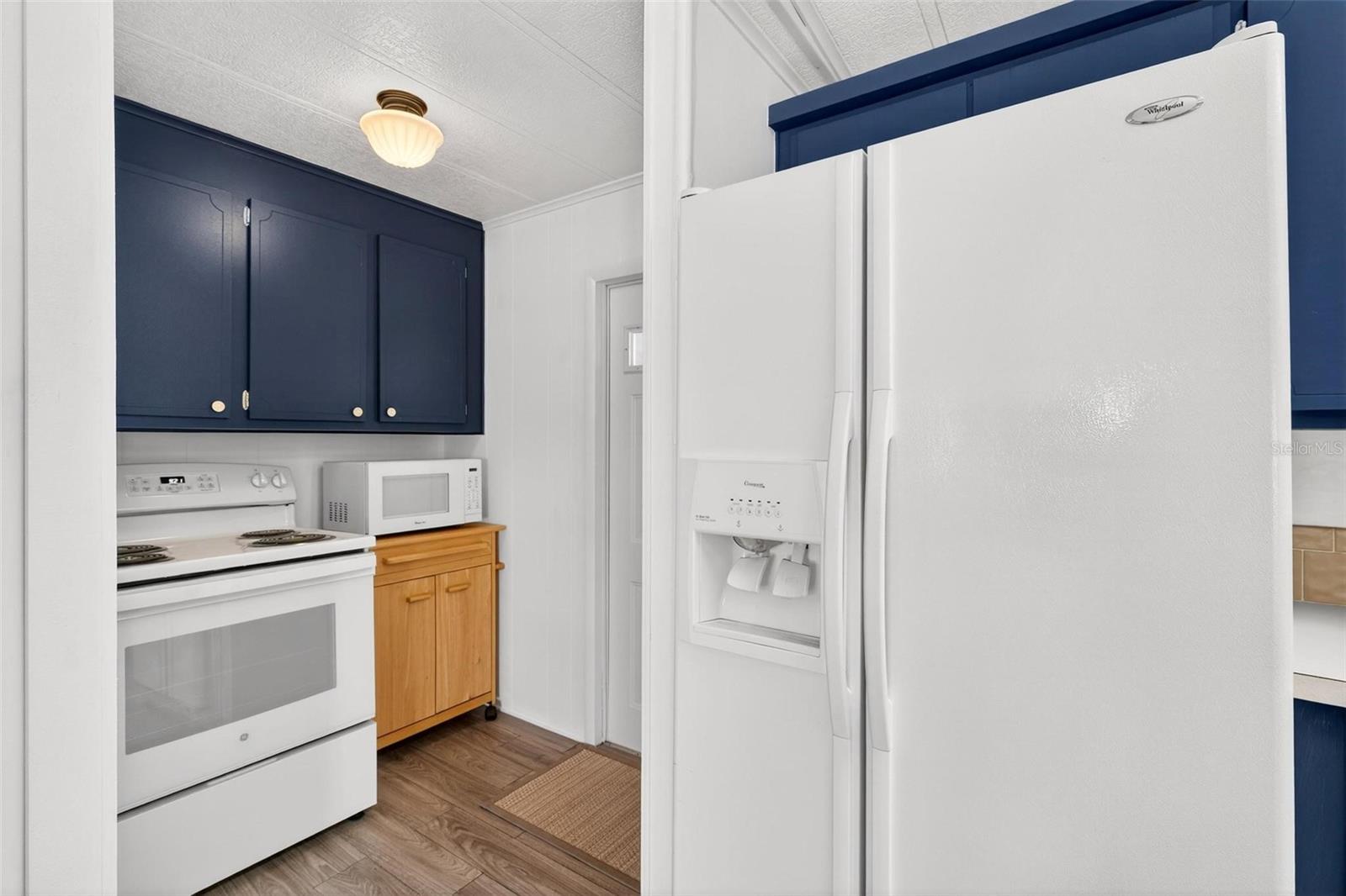 LAKE FRANCES ESTATES - Residential