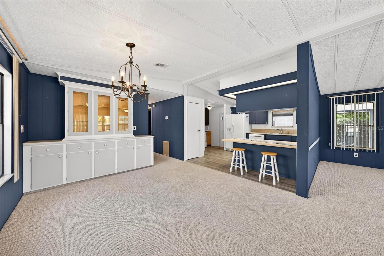 LAKE FRANCES ESTATES - Residential