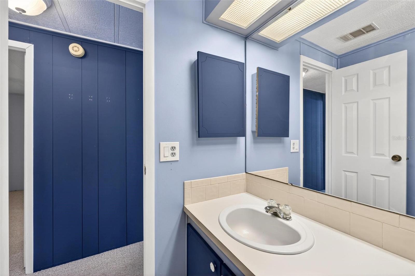 LAKE FRANCES ESTATES - Residential