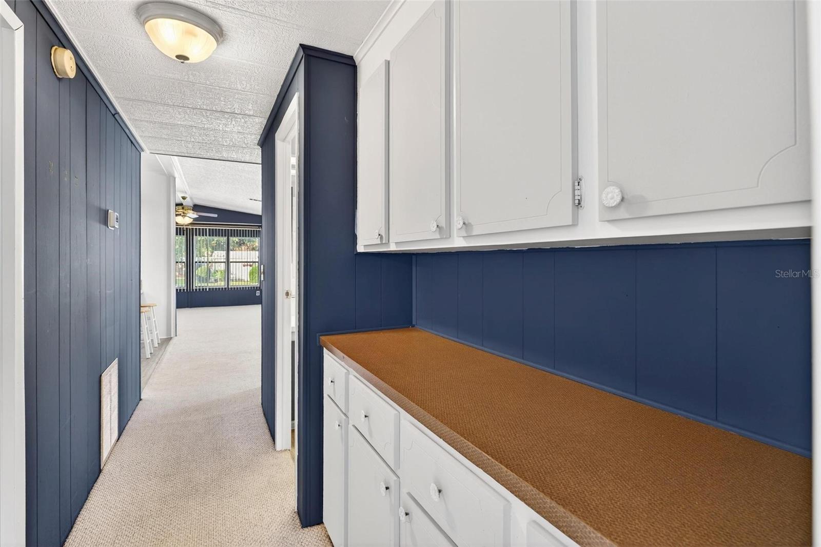 LAKE FRANCES ESTATES - Residential