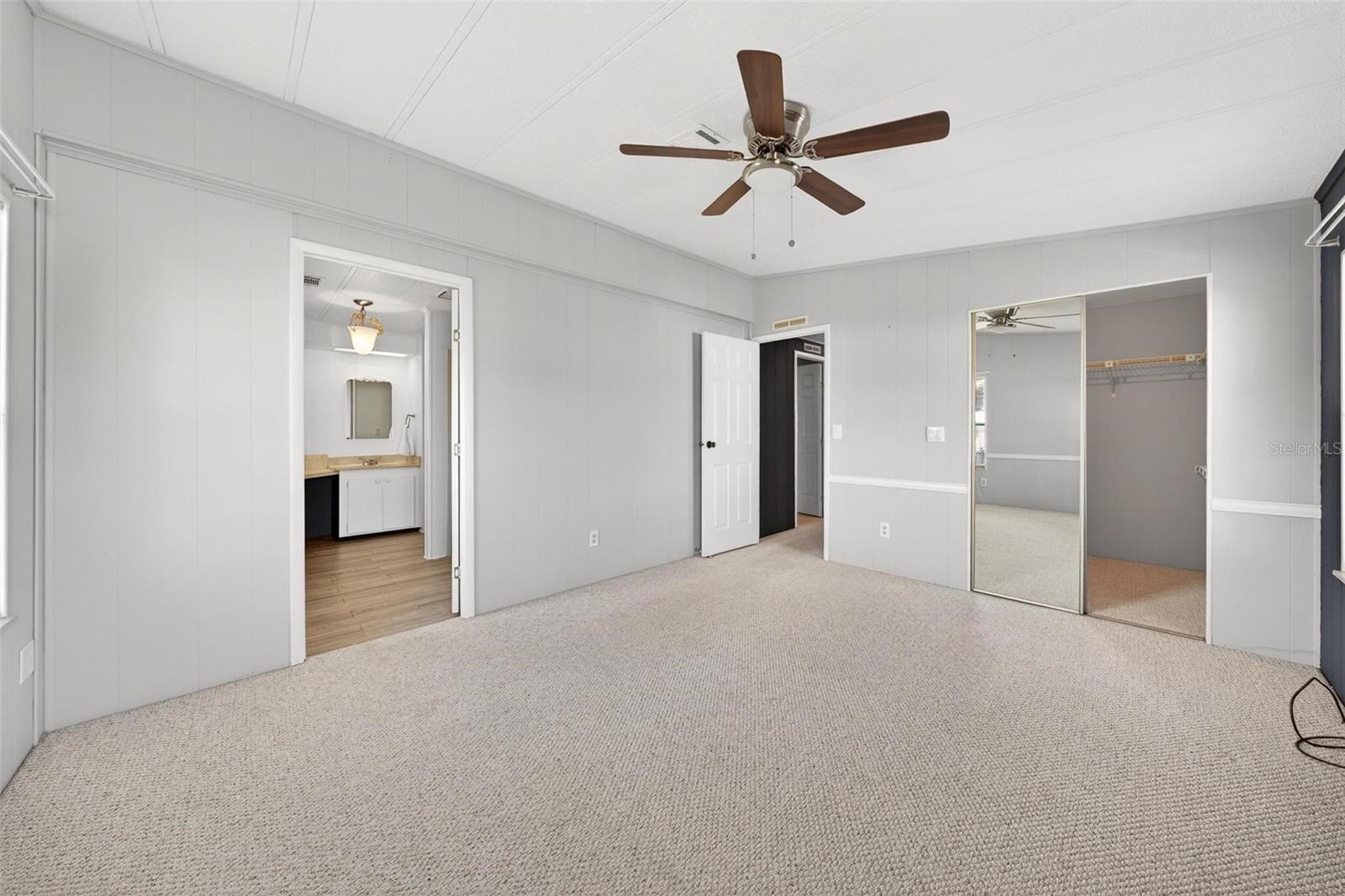 LAKE FRANCES ESTATES - Residential