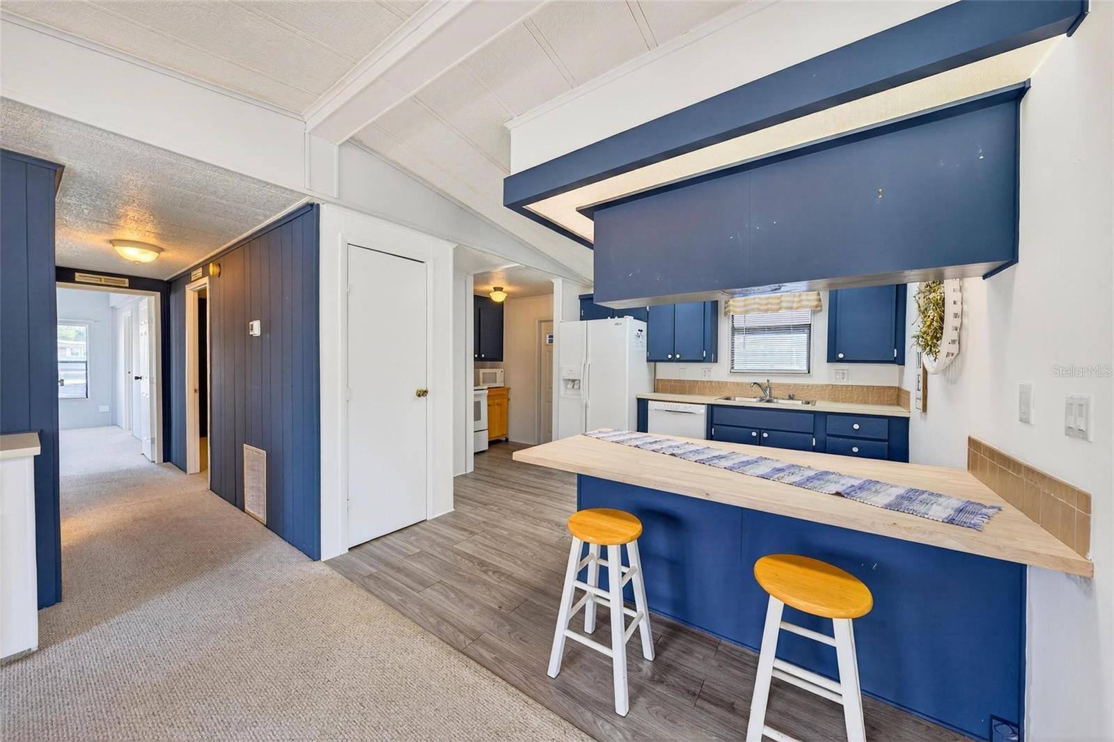 LAKE FRANCES ESTATES - Residential