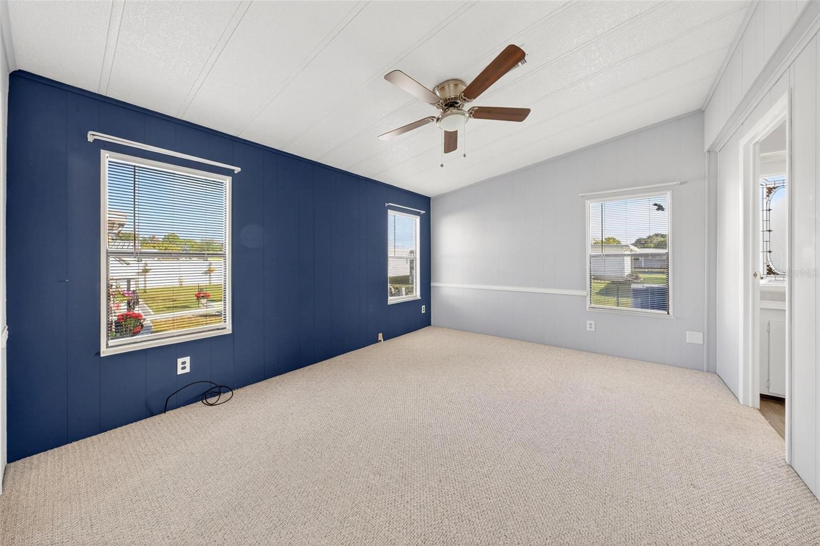 LAKE FRANCES ESTATES - Residential