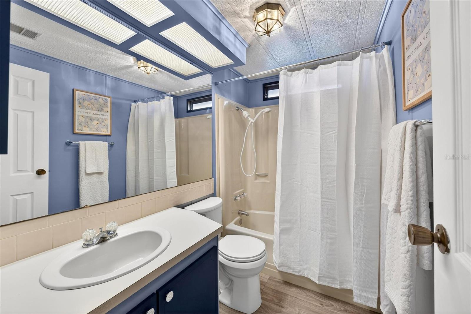 LAKE FRANCES ESTATES - Residential