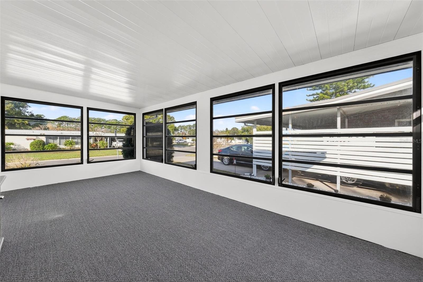 LAKE FRANCES ESTATES - Residential