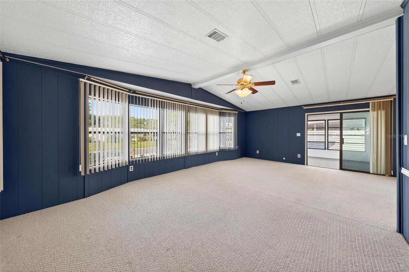 LAKE FRANCES ESTATES - Residential