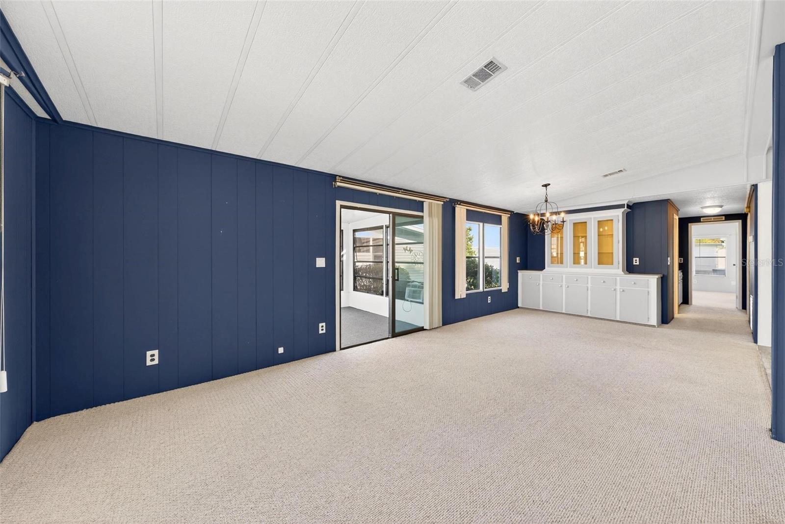 LAKE FRANCES ESTATES - Residential