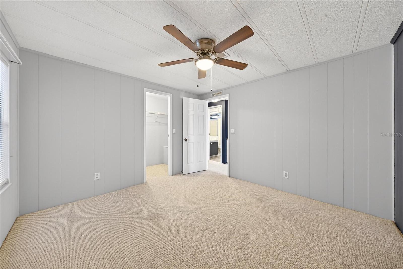 LAKE FRANCES ESTATES - Residential