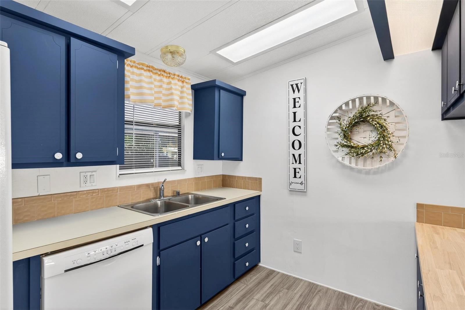 LAKE FRANCES ESTATES - Residential