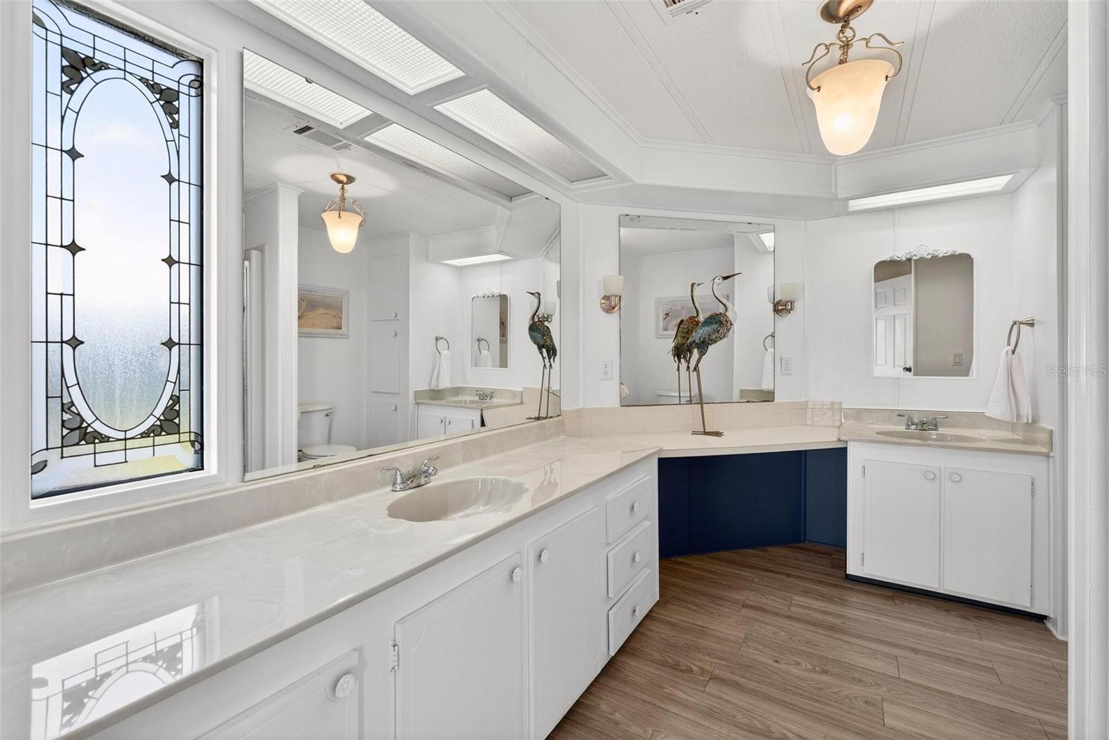 LAKE FRANCES ESTATES - Residential