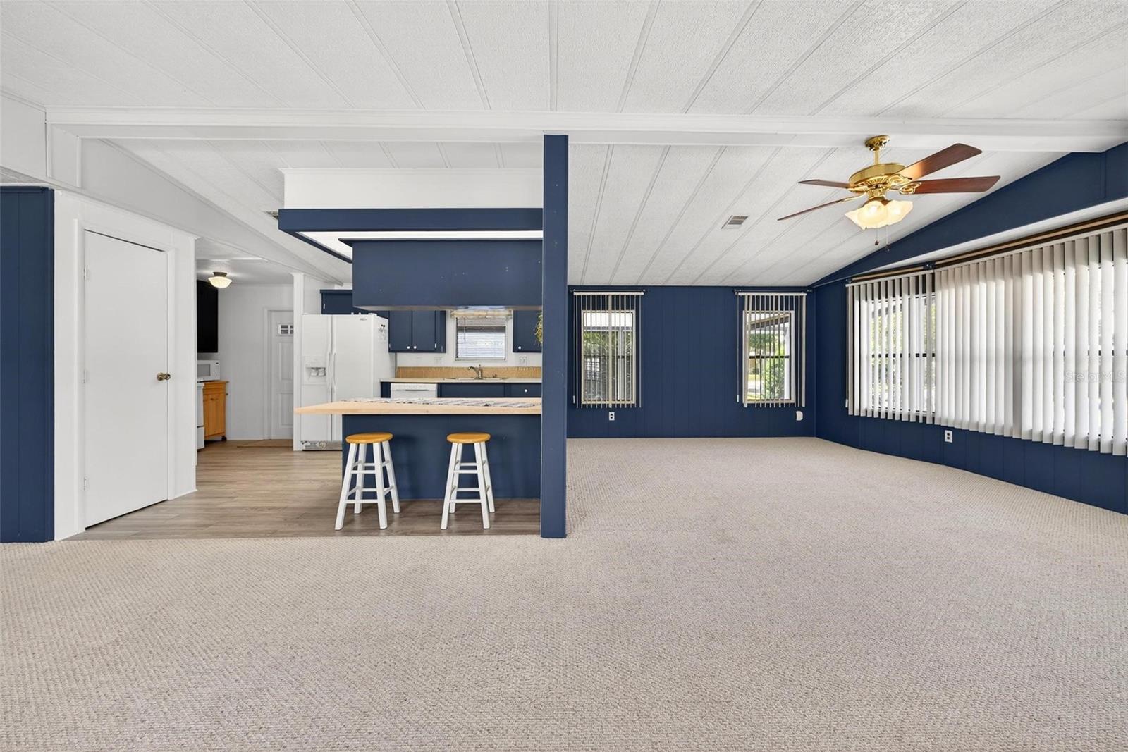 LAKE FRANCES ESTATES - Residential