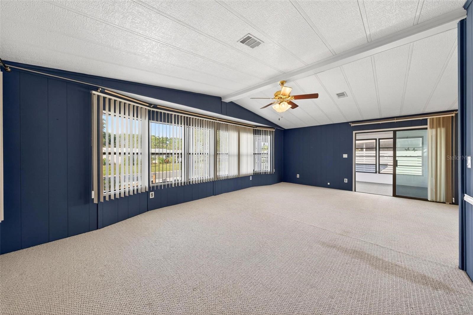 LAKE FRANCES ESTATES - Residential