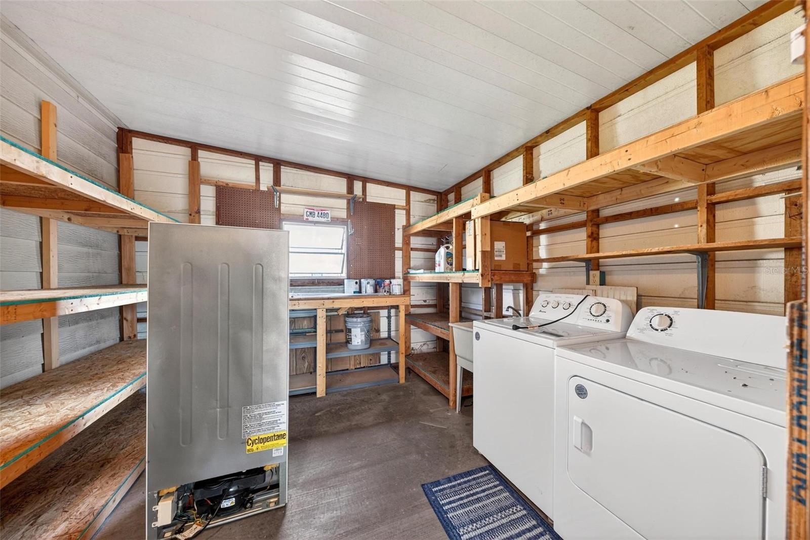 LAKE FRANCES ESTATES - Residential