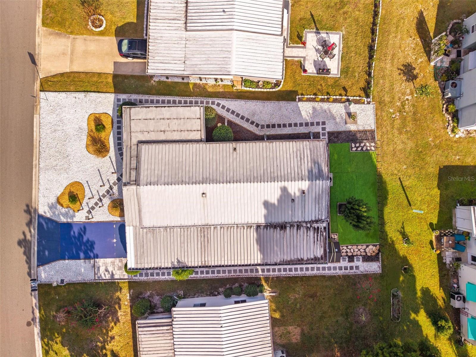 LAKE FRANCES ESTATES - Residential