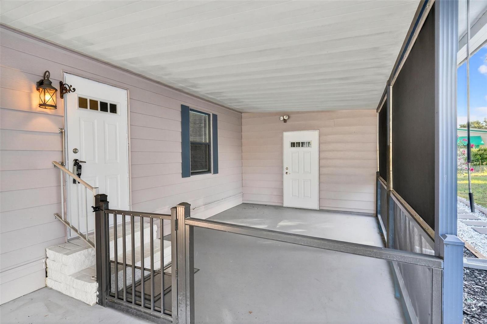 LAKE FRANCES ESTATES - Residential