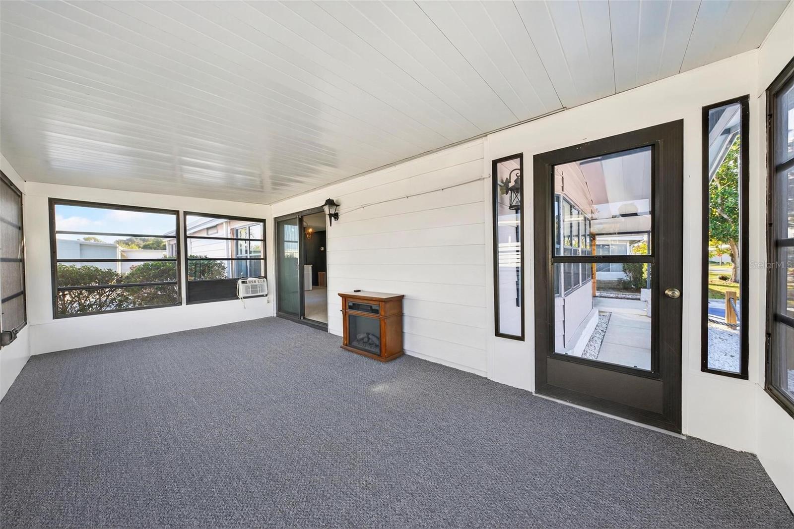 LAKE FRANCES ESTATES - Residential