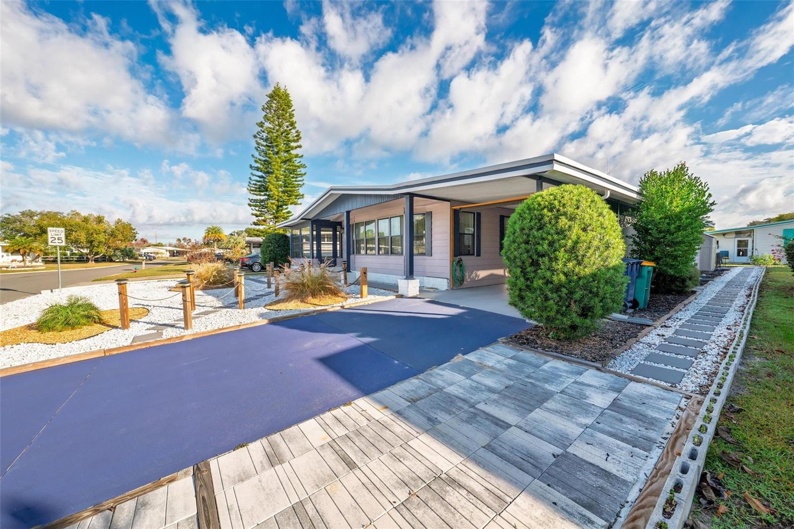 LAKE FRANCES ESTATES - Residential