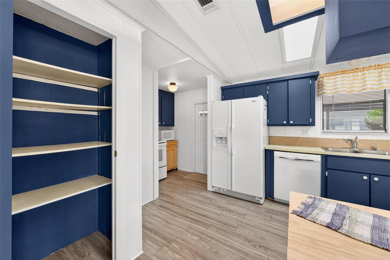 LAKE FRANCES ESTATES - Residential