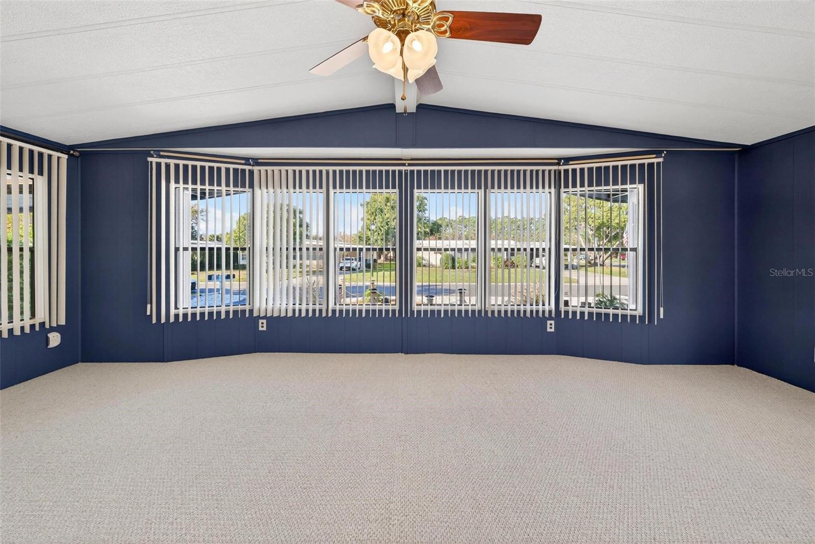 LAKE FRANCES ESTATES - Residential