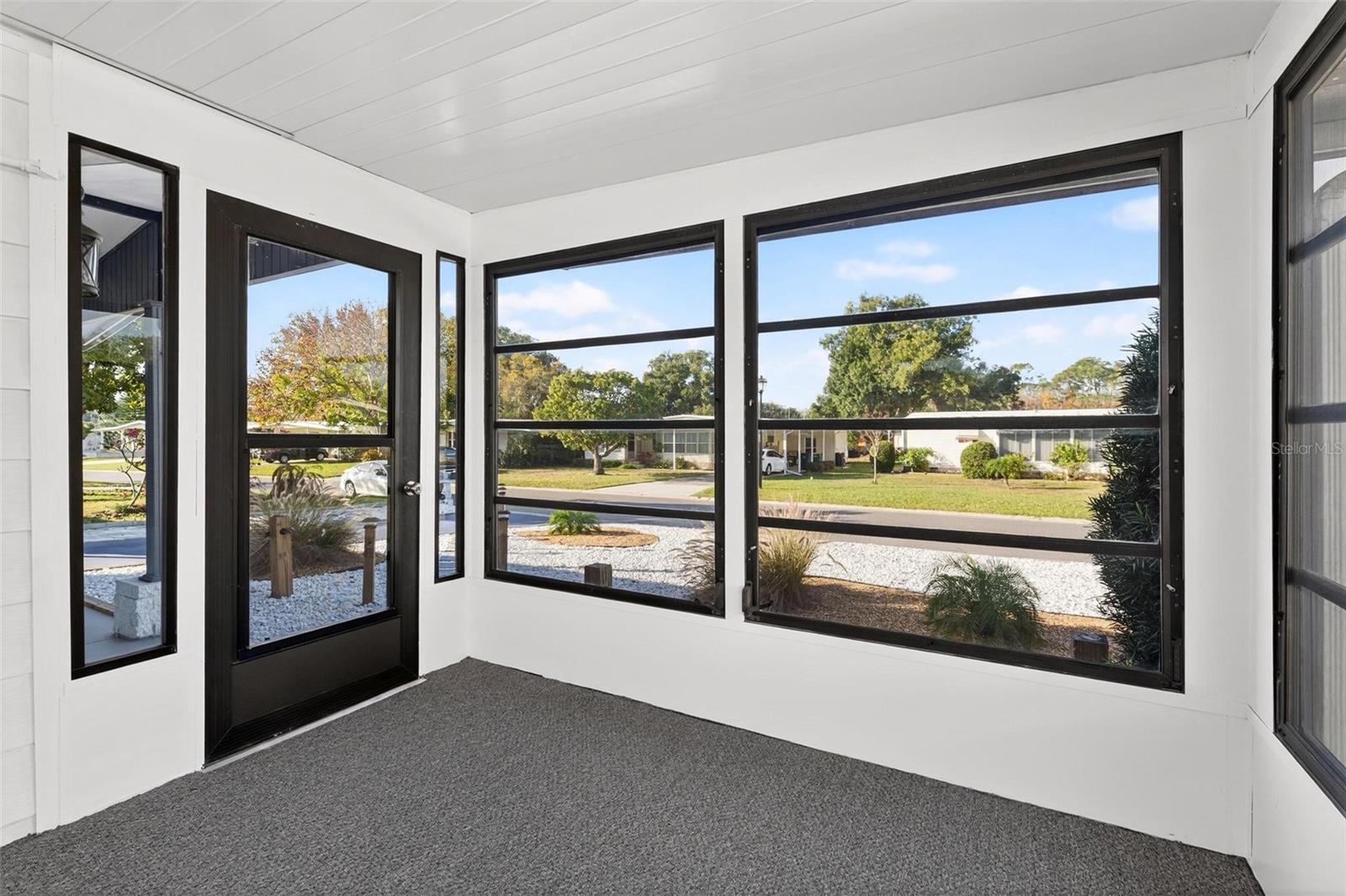 LAKE FRANCES ESTATES - Residential