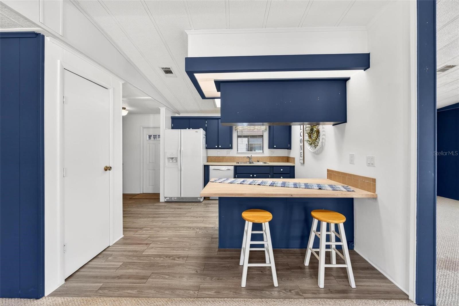 LAKE FRANCES ESTATES - Residential