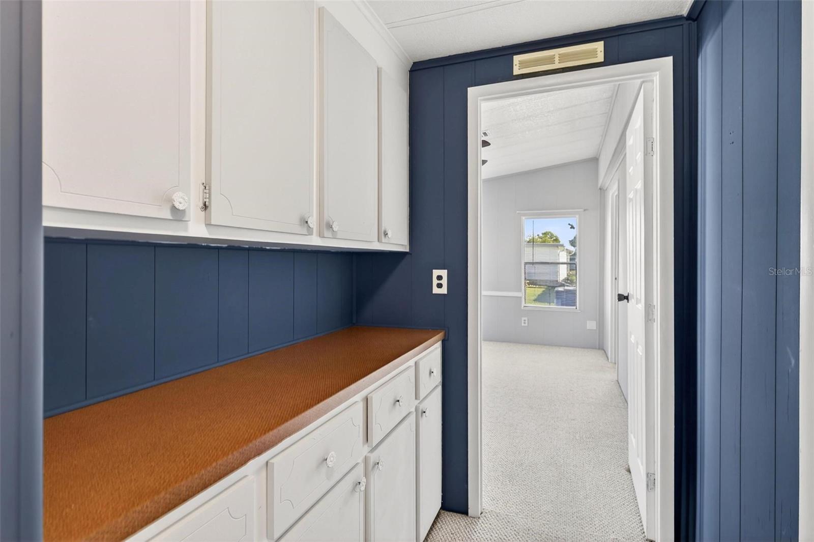 LAKE FRANCES ESTATES - Residential