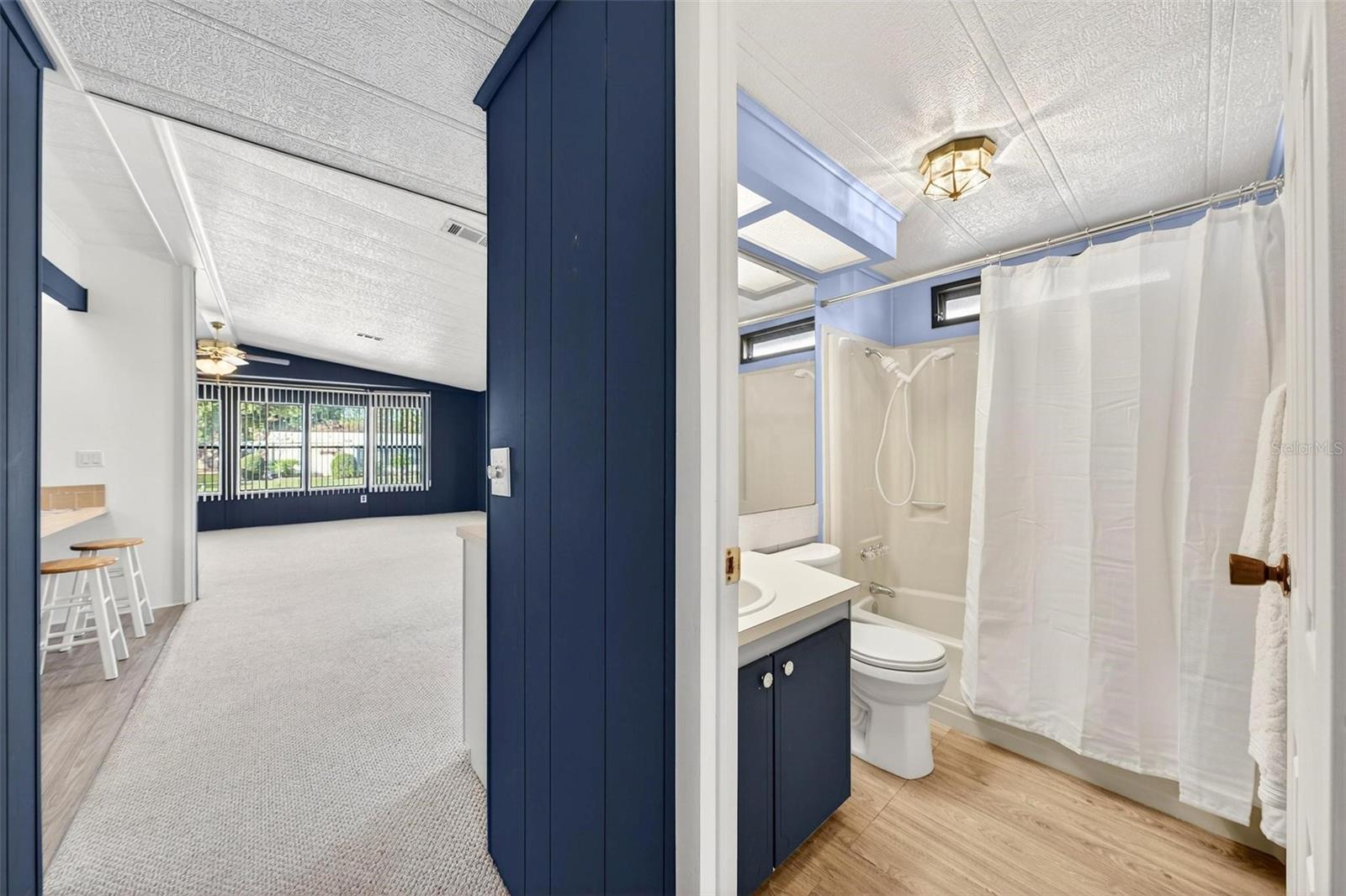 LAKE FRANCES ESTATES - Residential