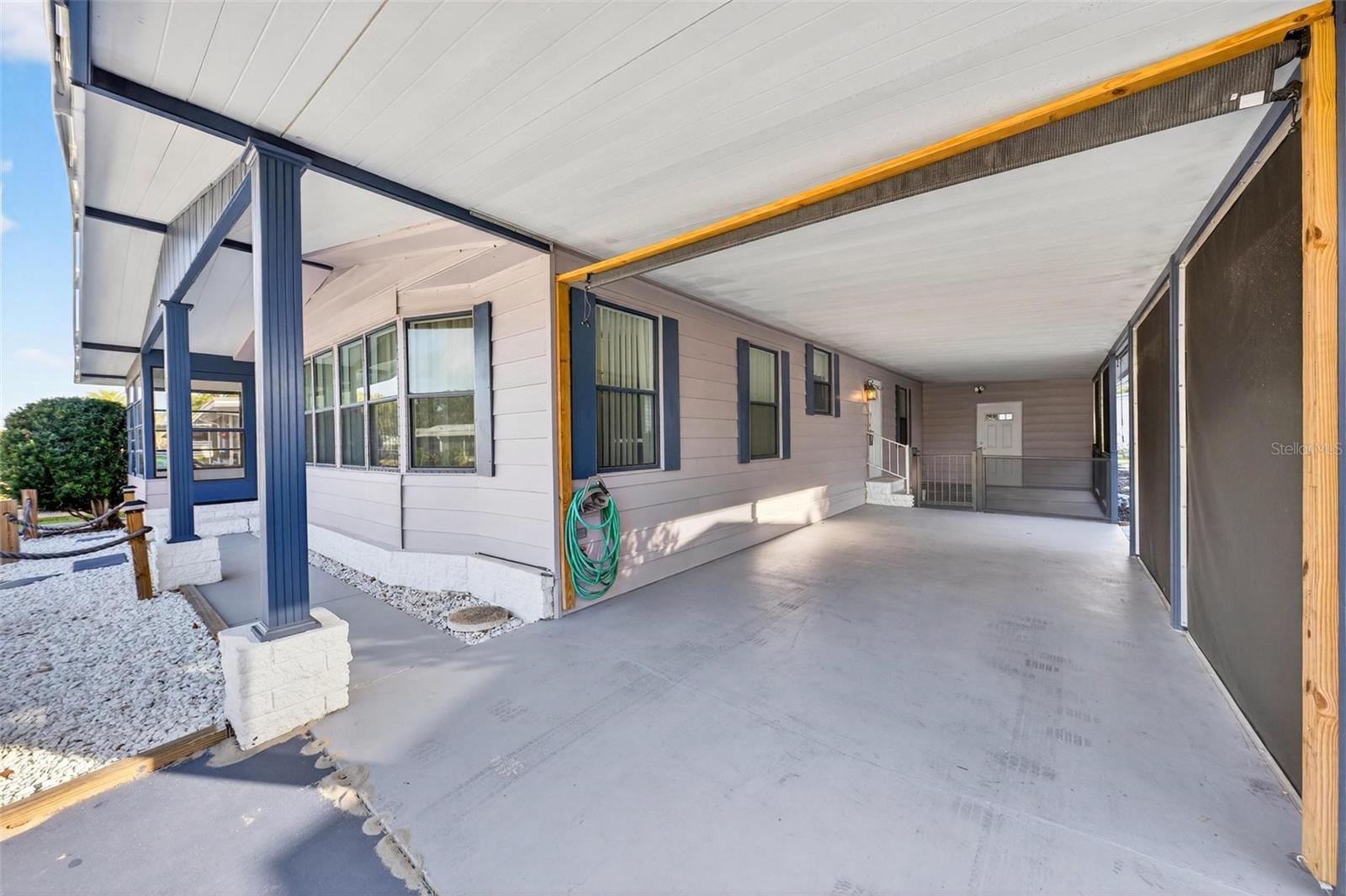 LAKE FRANCES ESTATES - Residential